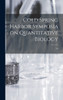 Cold Spring Harbor Symposia On Quantitative Biology; 24
