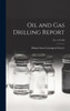 Oil And Gas Drilling Report; No. 519-530