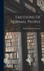Emotions Of Normal People