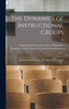 The Dynamics Of Instructional Groups: Sociopsychological Aspects Of Teaching And Learning; 59
