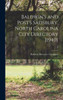 Baldwin'S And Post'S Salisbury, North Carolina City Directory [1940]; 3