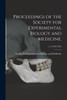 Proceedings Of The Society For Experimental Biology And Medicine.; V.2 (1904-1905)