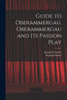 Guide To Oberammergau. Oberammergau And Its Passion Play