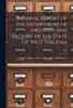Biennial Report Of The Department Of Archives And History Of The State Of West Virginia; 2Nd