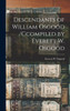 Descendants Of William Osgood /Ccompiled By Everett W. Osgood