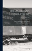 The American Philatelist; V. 24: No. 2 Feb. 1911