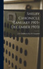 Shelby Chronicle (January 1903- December 1903)