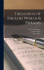 Thesaurus Of English Words & Phrases