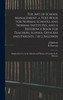 The Art Of School Management. A Text-Book For Normal Schools And Normal Institutes, And A Reference Book For Teachers, School Officers And Parents. / ... The Schools And Homes Of Canada By R. Dawson