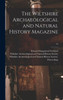 The Wiltshire Archaeological And Natural History Magazine; 13