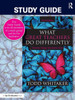 Study Guide: What Great Teachers Do Differently