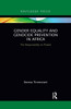 Gender Equality And Genocide Prevention In Africa