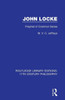 John Locke: Prophet Of Common Sense (Routledge Library Editions: 17Th Century Philosophy)