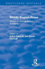 Middle English Prose (Routledge Revivals)