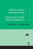 Profitable Partnering In Construction Procurement (Cib)