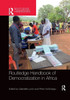 Routledge Handbook Of Democratization In Africa