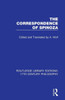The Correspondence Of Spinoza (Routledge Library Editions: 17Th Century Philosophy)