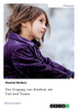 Der Umgang von Kindern mit Tod und Trauer (German Edition)
