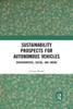 Sustainability Prospects For Autonomous Vehicles