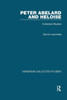 Peter Abelard And Heloise (Variorum Collected Studies)