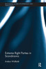 Extreme Right Parties In Scandinavia (Routledge Studies In Extremism And Democracy)
