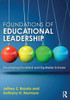 Foundations Of Educational Leadership: Developing Excellent And Equitable Schools