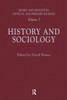 Senses And Sensation: Vol 2 (Senses And Sensation: Critical And Primary Sources)