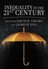 Inequality In The 21St Century: A Reader