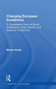 Changing European Academics: A Comparative Study Of Social Stratification, Work Patterns And Research Productivity (Research Into Higher Education)