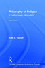 Philosophy Of Religion: A Contemporary Introduction (Routledge Contemporary Introductions To Philosophy)