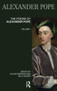 The Poems Of Alexander Pope: Volume One: Û Volume I Û (Longman Annotated English Poets)