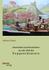 Geschichte und Geschichten aus der Welt des Puppentheaters (German Edition)