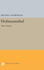 Hofmannsthal: Three Essays (Selected Writings Of Hugo Von Hofmannsthal)