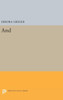 And (Princeton Series Of Contemporary Poets, 80)