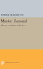Market Demand: Theory And Empirical Evidence (Frontiers Of Economic Research)