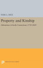 Property And Kinship: Inheritance In Early Connecticut, 1750-1820 (Princeton Legacy Library, 477)