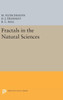 Fractals In The Natural Sciences (Princeton Legacy Library, 1083)