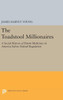 The Toadstool Millionaires: A Social History Of Patent Medicines In America Before Federal Regulation (Princeton Legacy Library, 1855)