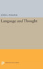 Language And Thought (Princeton Legacy Library, 699)