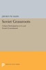 Soviet Grassroots: Citizen Participation In Local Soviet Government (Princeton Legacy Library, 5039)