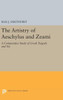 The Artistry Of Aeschylus And Zeami: A Comparative Study Of Greek Tragedy And No (Princeton Legacy Library, 972)