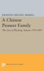 A Chinese Pioneer Family: The Lins Of Wu-Feng, Taiwan, 1729-1895 (Studies Of The East Asian Institute)