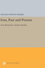 Iran, Past And Present: From Monarchy To Islamic Republic (Princeton Legacy Library, 529)