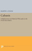 Cabanis: Enlightenment And Medical Philosophy In The French Revolution (Princeton Legacy Library, 607)