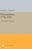 Princetonians, 1776-1783: A Biographical Dictionary (Princeton Legacy Library, 559)