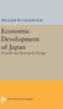 Economic Development Of Japan (Princeton Legacy Library, 2161)