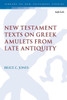 Reading Revelation As Pastiche (The Library Of New Testament Studies)
