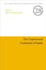 The Unperceived Continuity Of Isaiah (Jewish And Christian Texts, 28)