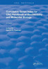 Cumulative Series Index For Crc Handbook Of Biochemistry And Molecular Biology (Routledge Revivals)