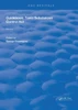 Guidebook: Toxic Substances Control Act: Toxic Substances Control Act (Routledge Revivals)